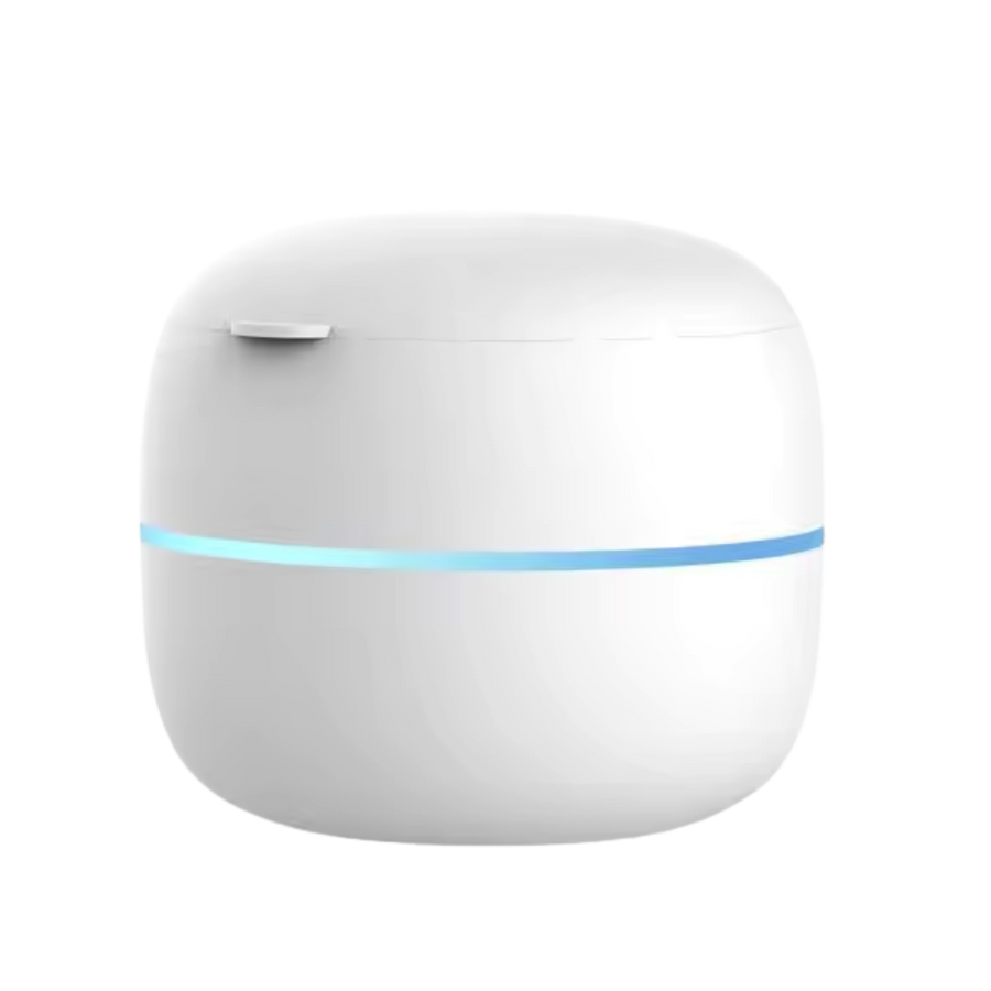 Ultrasonic deep clean for your everyday essentials